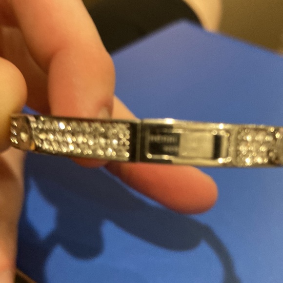 Henri Bendel New York Diamond bracelet - Picture 2 of 3